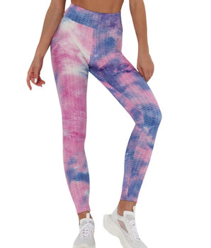 Women Printed Legging