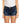 Women Casual Denim Short