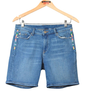 Women Casual Short