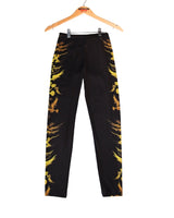 Women Printed Legging