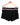 Women Lined Waist Short