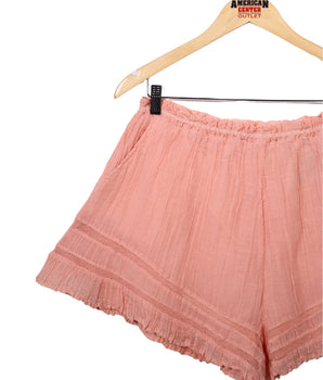 Women Casual Short