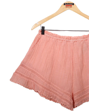 Women Casual Short