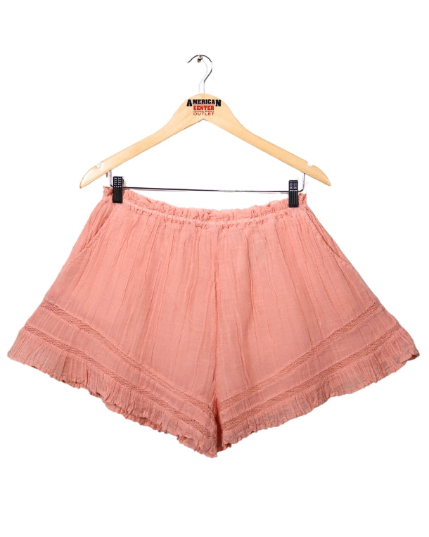 Women Casual Short