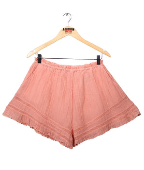 Women Casual Short