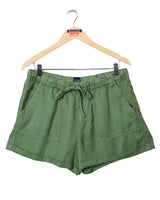 Women Casual Short