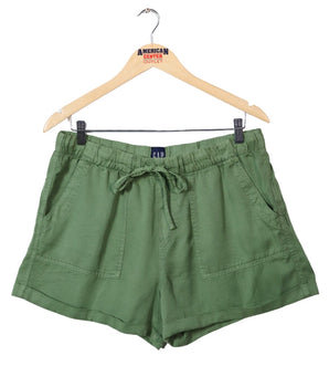 Women Casual Short