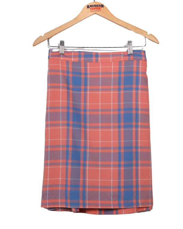 Women Striped Skirt