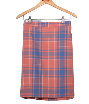 Women Striped Skirt