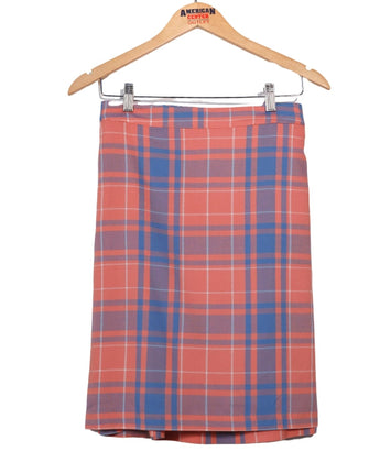 Women Striped Skirt