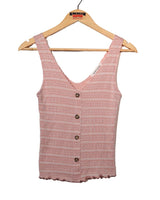 Women Casual Tank Top