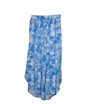 NEW LOOK Women Tie Dye Capri Pant