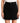 Women Mini Skirt Fit