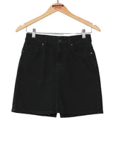 Women Mini Skirt Fit