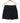 Women Mini Skirt Fit