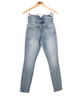 Women Casual Pants Jeans