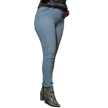 LEVI'S Women 721 High Rise Jeans