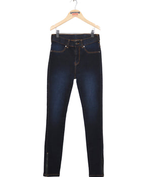 Girls Domino Jeans