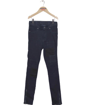 Girls Domino Jeans