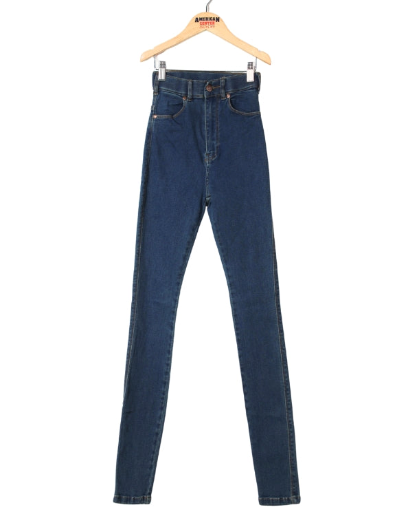 Girls Slim Jean