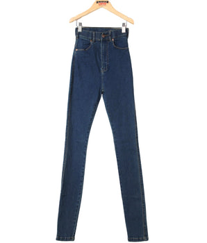 Girls Slim Jean