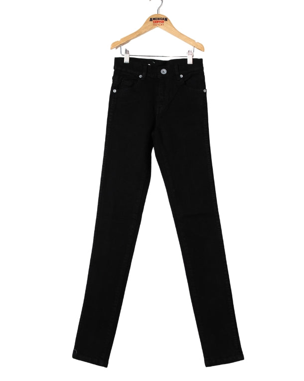 Girl Casual Pants