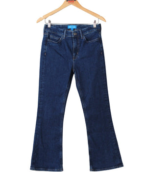 Women High Rise Jeans