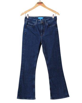 Women Skinny Boyfriend Jeans