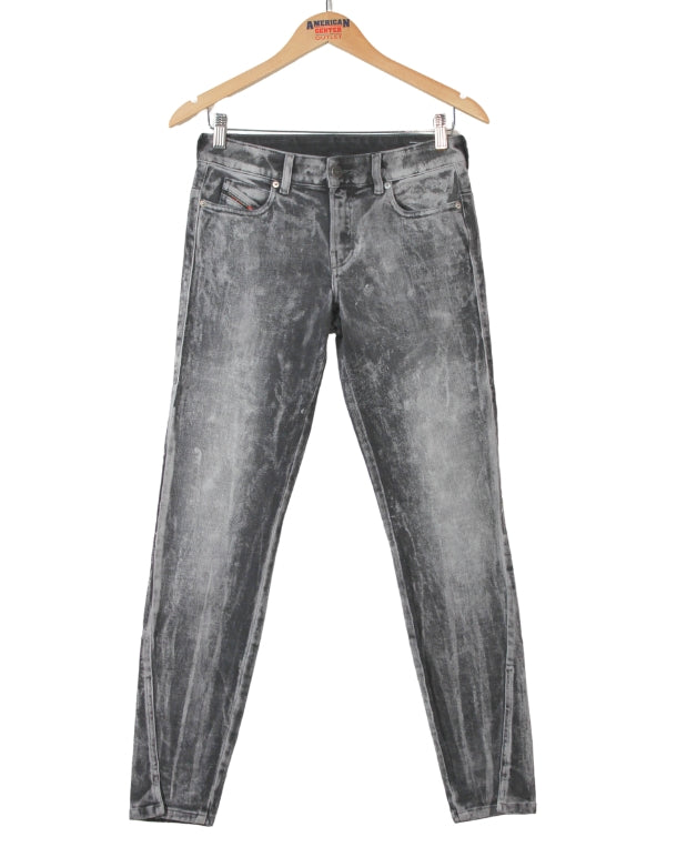 DIESEL Women Skinny Jeans