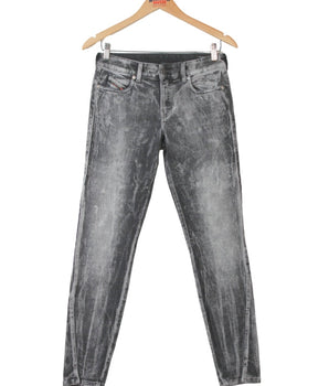 DIESEL Women Skinny Jeans