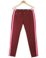 Women Side Striped Pants