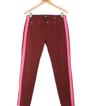 Women Side Striped Pants