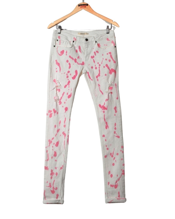 Women Printed Pants