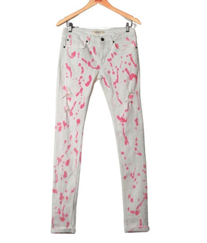 Women Printed Pants