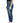 Women Ribbed Jeans