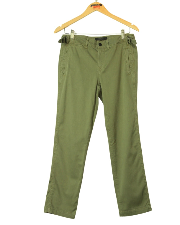 Women Casual Pants