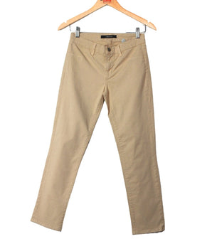 Women Simple Pants