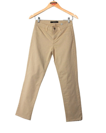 Women Simple Pants