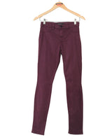 Women Simple Pants