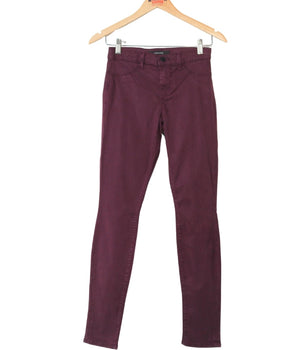 Women Simple Pants