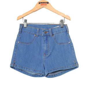 Girls Casual Short