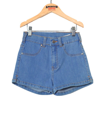 Girls Casual Short