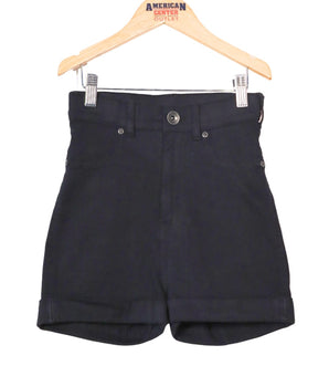 Girls Slim Short