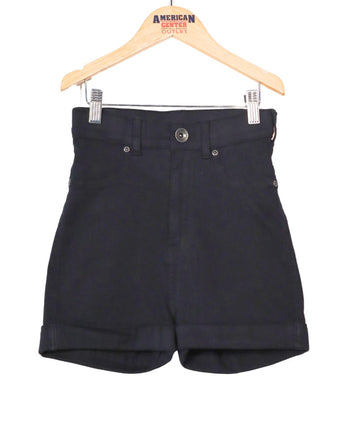 Girls Slim Short