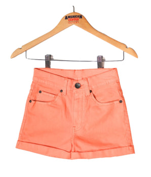 Girls Casual Short