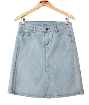 Women Basic Skirt