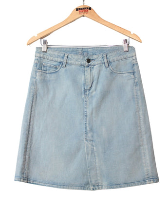 Women Basic Skirt