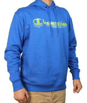 CHAMPION Men Hoodie