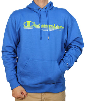 CHAMPION Men Hoodie