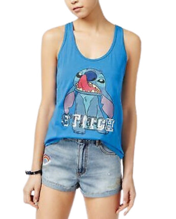 Women Sleeveless T-Shirt